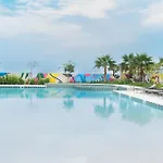Mirage I Elegant 2Bedroom Apt In Businessbay Dubai