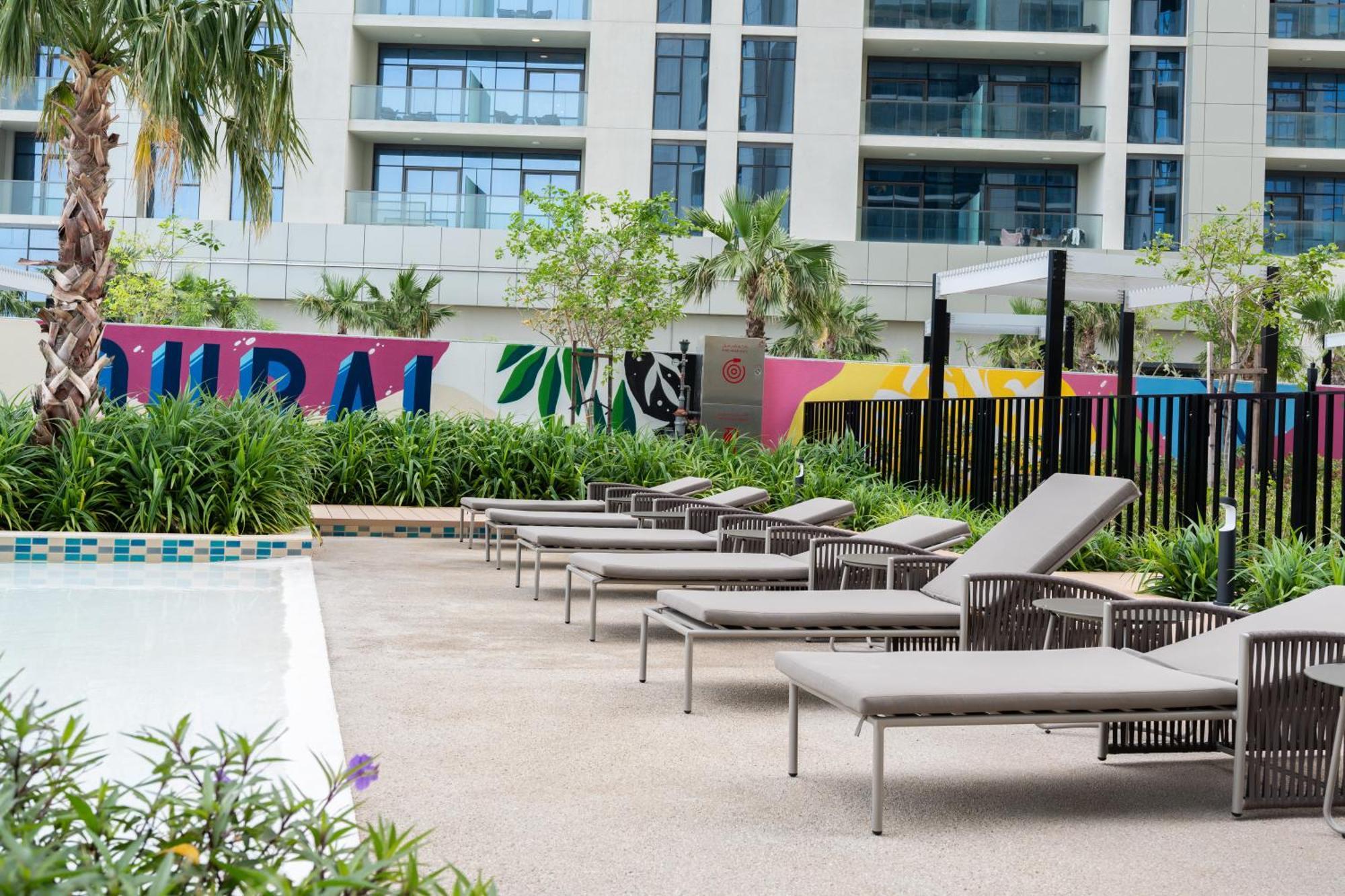 Mirage I Elegant 2bedroom In Businessbay *
