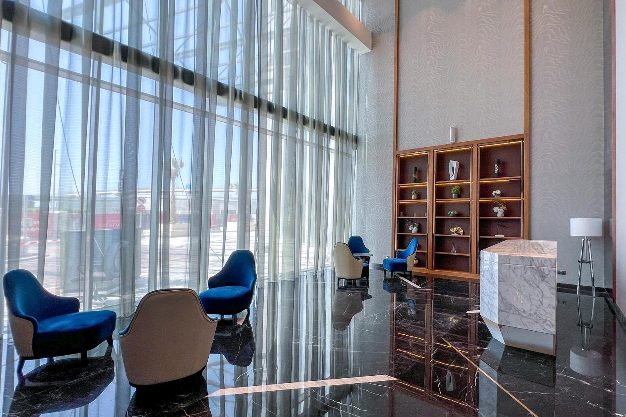 Mirage I Elegant 2bedroom In Businessbay * Dubai