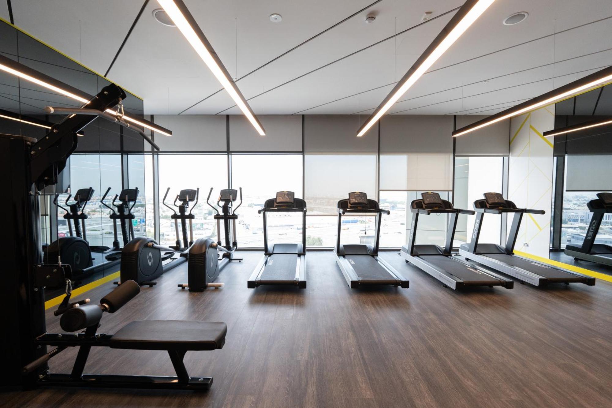 Mirage I Elegant 2bedroom In Businessbay * Dubai