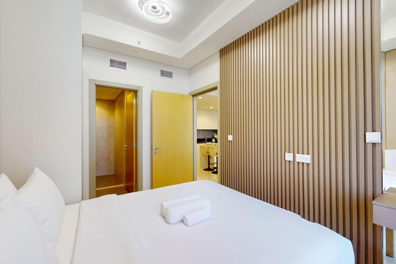 Mirage I Elegant 2bedroom In Businessbay *