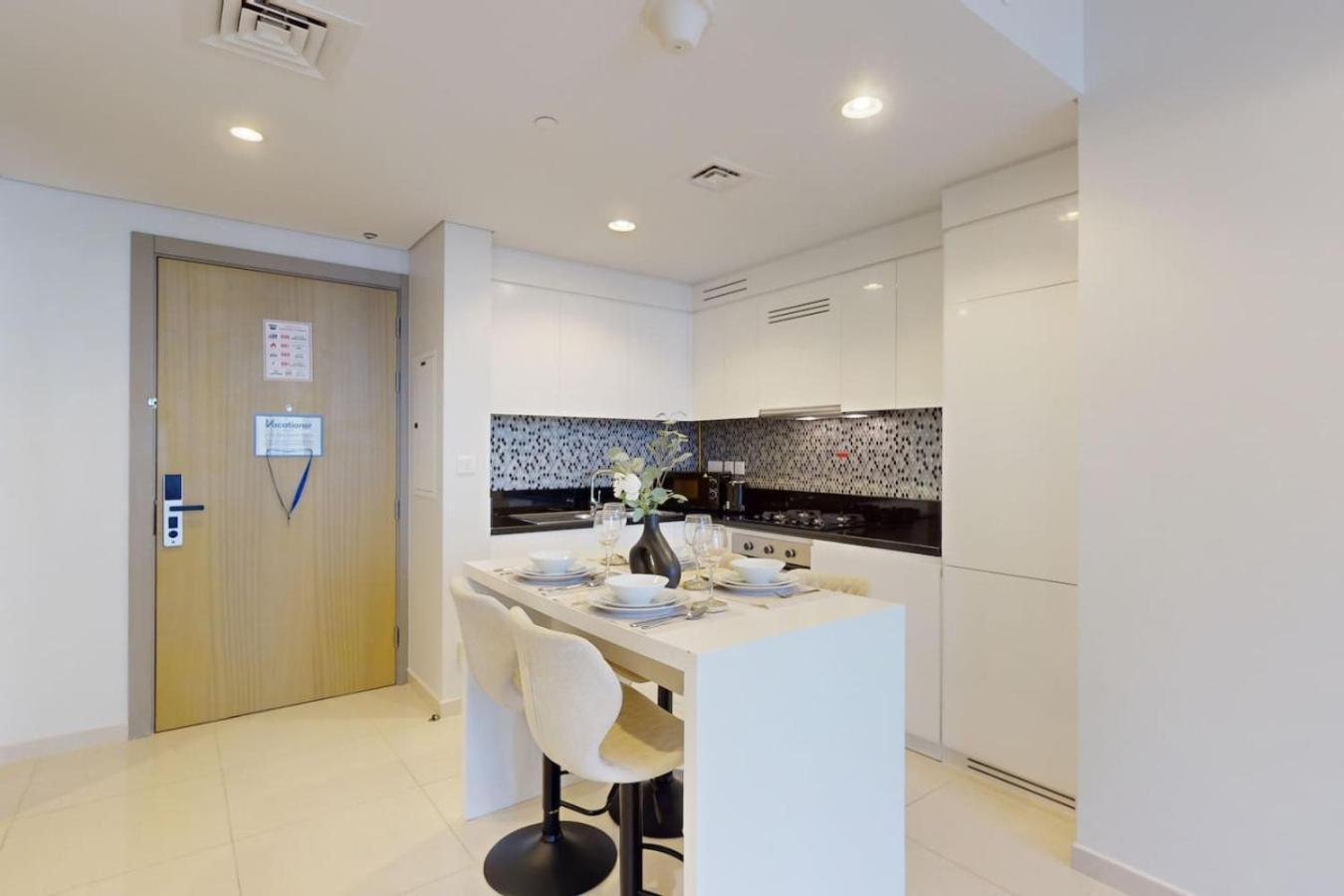 Apartment Mirage I Elegant 2bedroom In Businessbay *