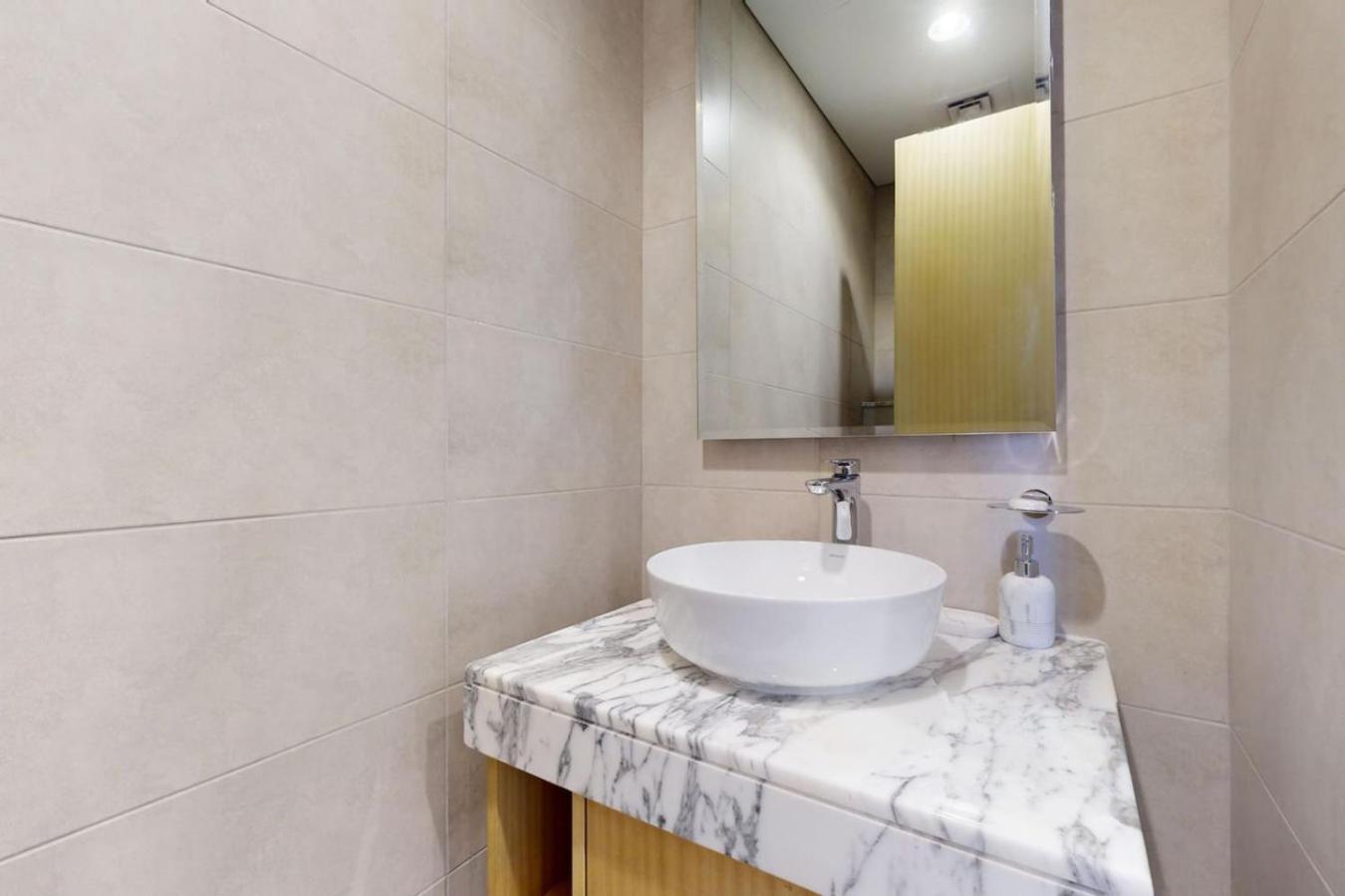 Mirage I Elegant 2bedroom In Businessbay Dubai