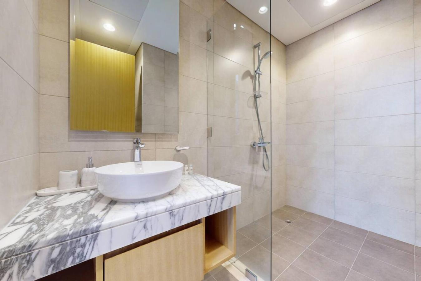 Mirage I Elegant 2bedroom In Businessbay Apartment