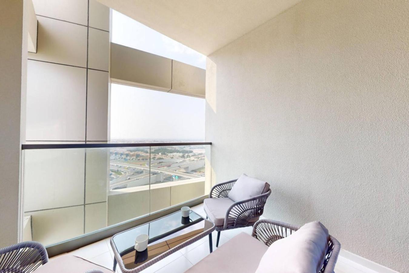 Mirage I Elegant 2bedroom In Businessbay * Dubai