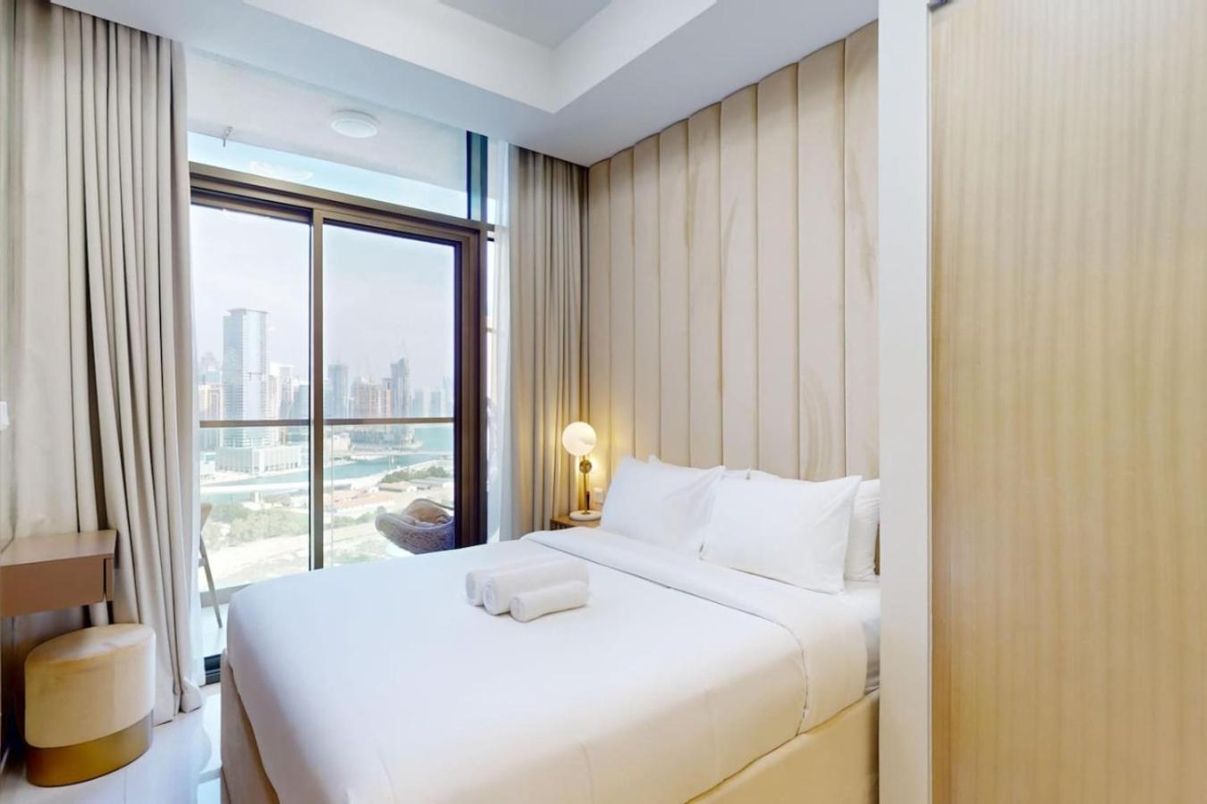 Mirage I Elegant 2bedroom In Businessbay