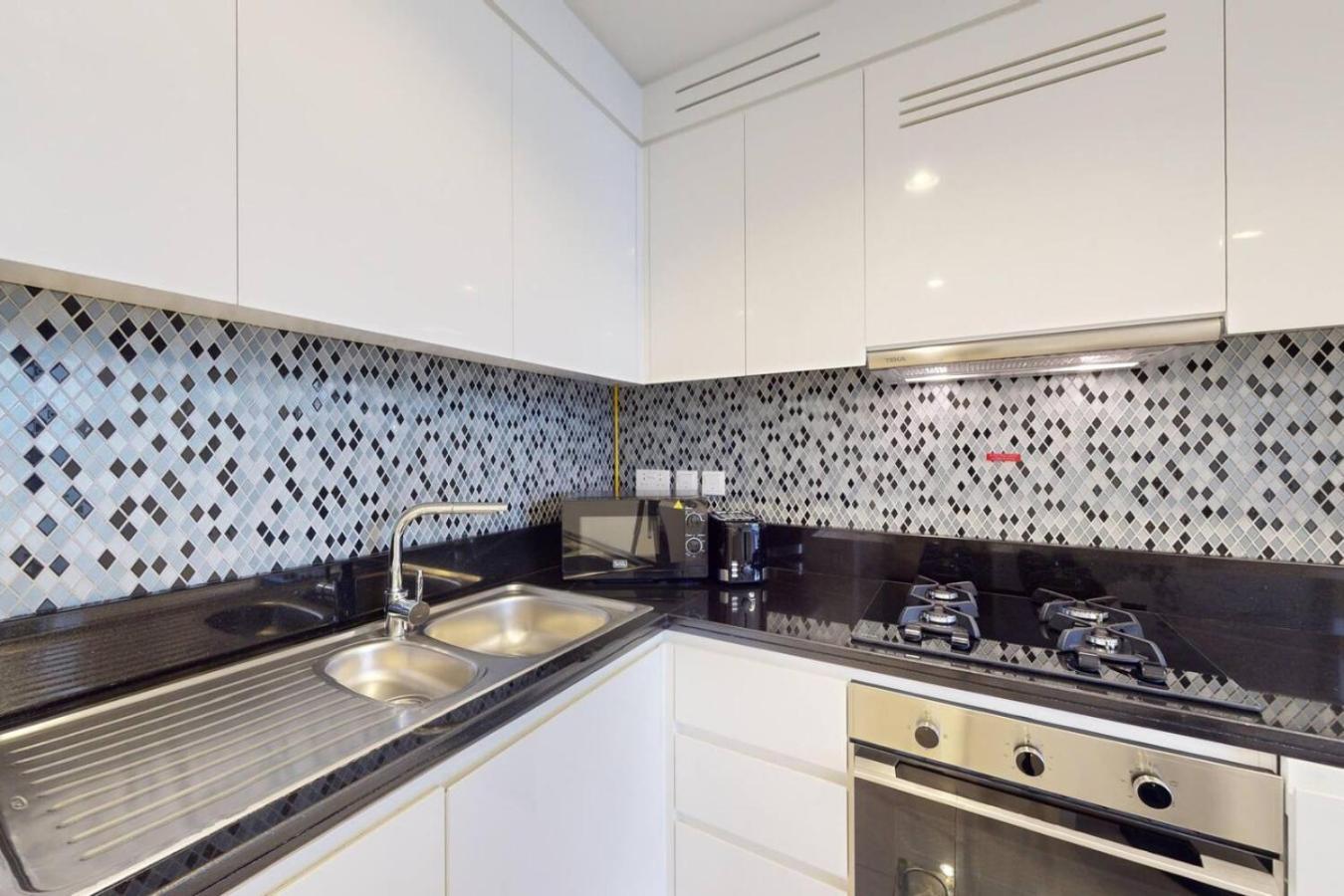 Mirage I Elegant 2bedroom In Businessbay *