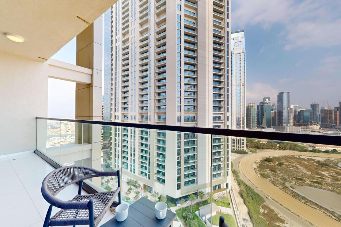 Mirage I Elegant 2bedroom In Businessbay *